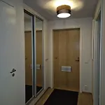 Snow White Ii With Sauna