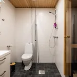 Daire Snow White Ii With Sauna