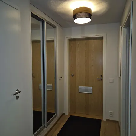 Snow White Ii With Sauna