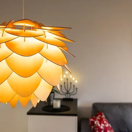 Snow White Ii With Sauna *