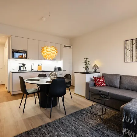 Snow White Ii With Sauna