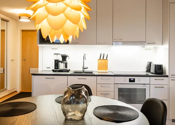 Snow White Ii With Sauna *