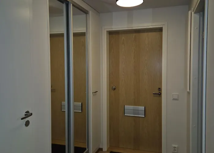 Snow White Ii With Sauna