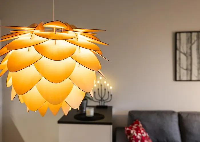 Snow White Ii With Sauna *