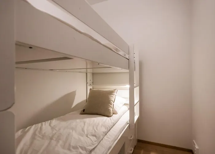 Snow White Ii With Sauna